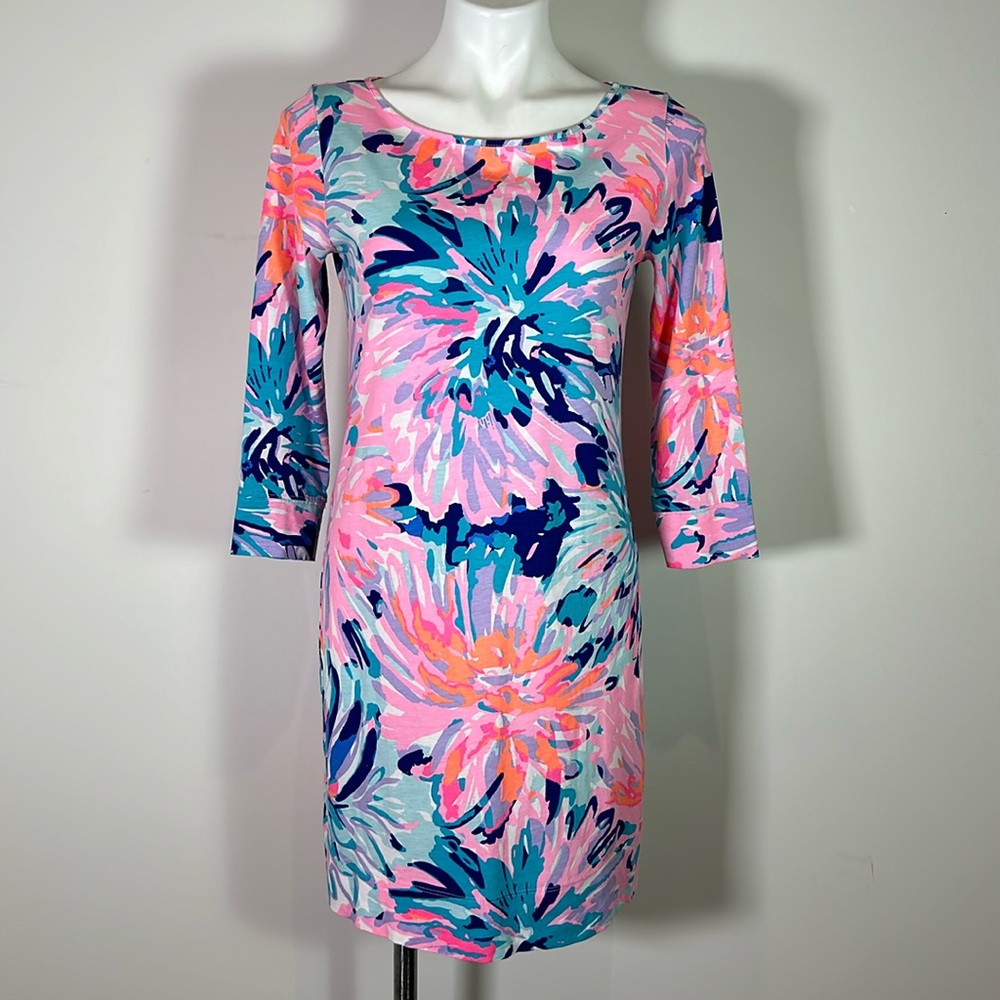Lilly Pulitzer  dress